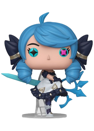 League of Legends - Gwen #1135 Funko Pop!