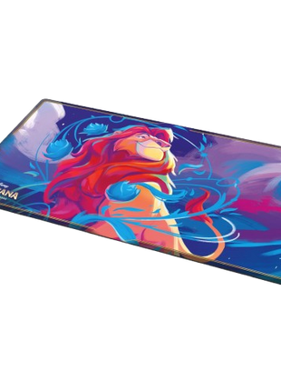 Disney Lorcana - Mufasa: Ruler of Pride Rock Playmat