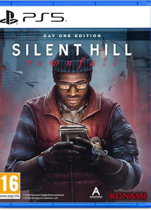 Silent Hill: Townfall