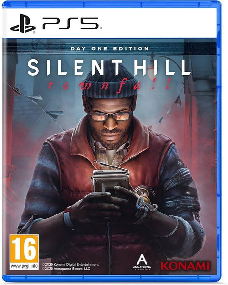 Silent Hill: Townfall