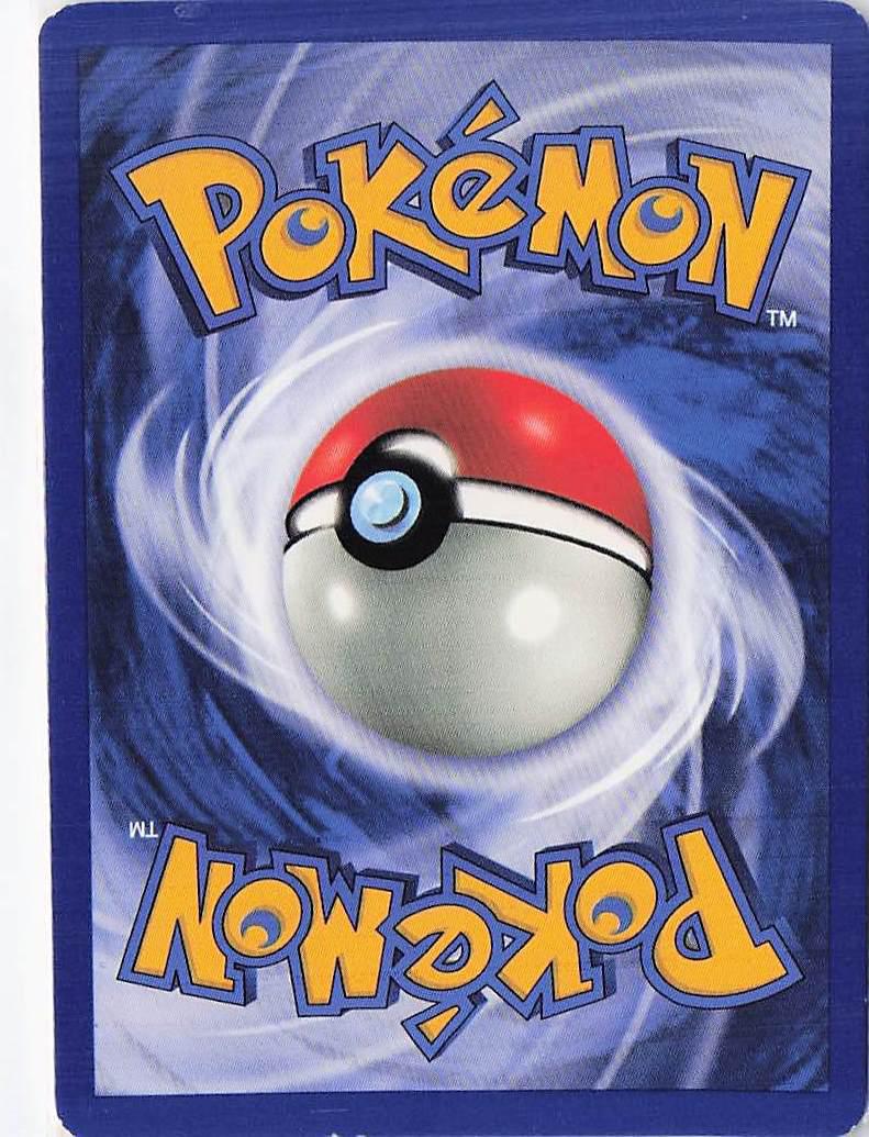 Misty’s Cloyster 29/132