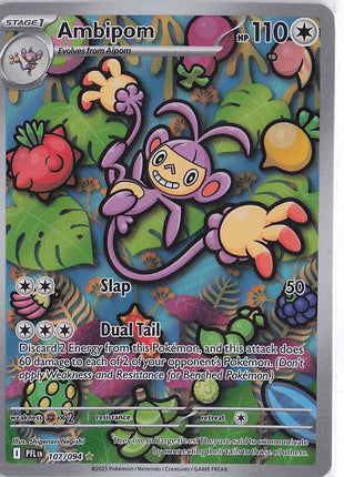 Ambipom 107/094