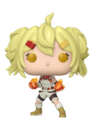 Shangri-La Frontier - Oikatzo #2481 Funko Pop!