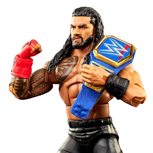 WWE - Elite Collection Series 103: Roman Reigns