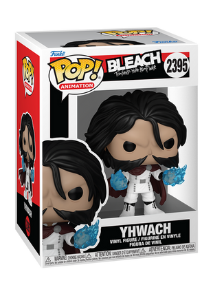 Bleach - Yhwach #2395 Funko Pop!