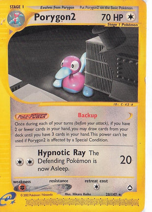 Porygon2 28/147