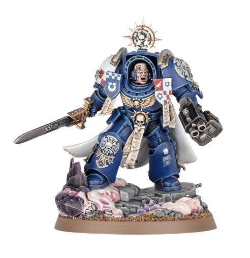 Warhammer 40k - Leviathan Box Set