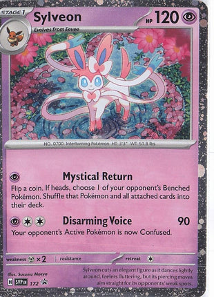 Sylveon SVP172