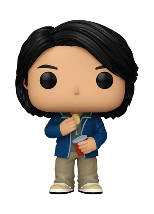 Fast & Furious - Han Lue #1995 Funko Pop!