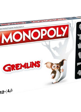 Monopoly - Gremlins