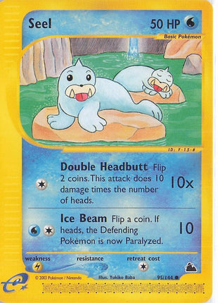 Seel 95/144
