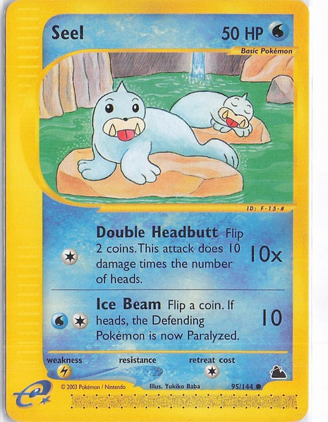Seel 95/144