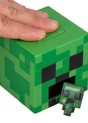 Minecraft - Do It Yourself 3D Sticker Maker
