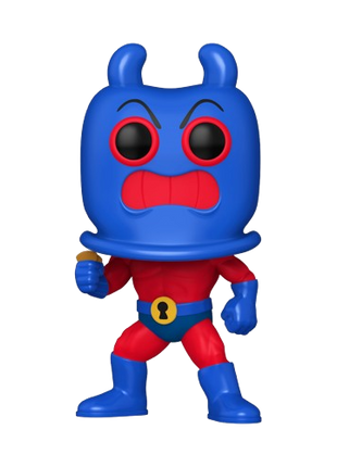 SpongeBob SquarePants - Man Ray #2314 Funko Pop!