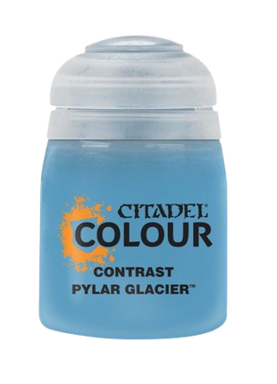 Citadel Paint: Contrast - Pylar Glacier