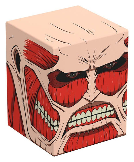Squaroes - Attack on Titan: Colossal Titan (AOT006)