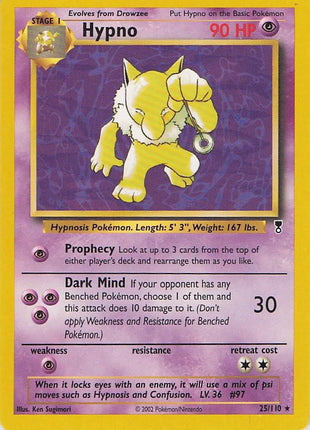 Hypno 25/110