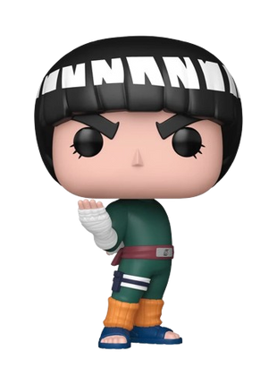 Naruto - Rock Lee #2227 Funko Pop!