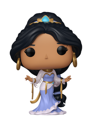 Disney - Princess Jasmine (Grand Entrance) #1738 Funko Pop!