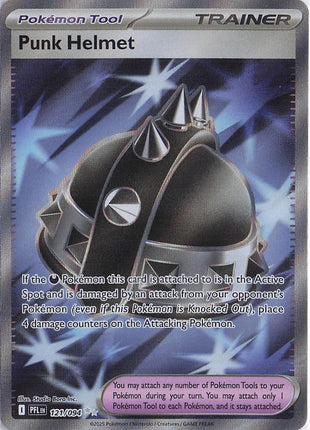 Punk Helmet 121/094