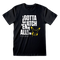 T-Shirts & Hoodies