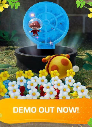 Pikmin 4 (Nintendo Switch)