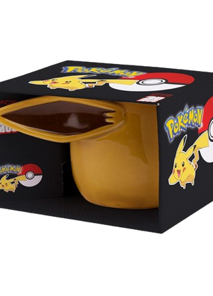 Pokemon - Eevee 3D Mug