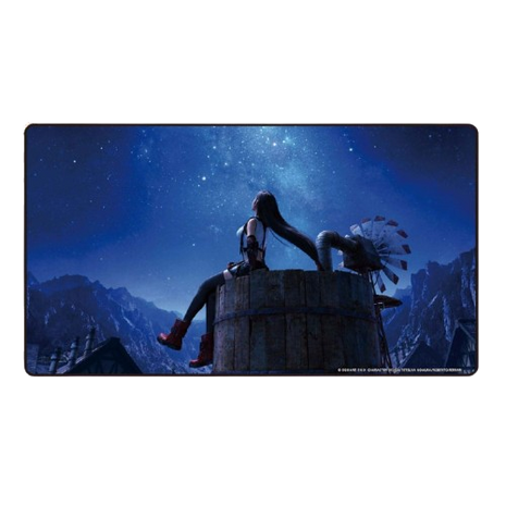 Final Fantasy - Final Fantasy VII Remake: Tifa Lockhart Playmat