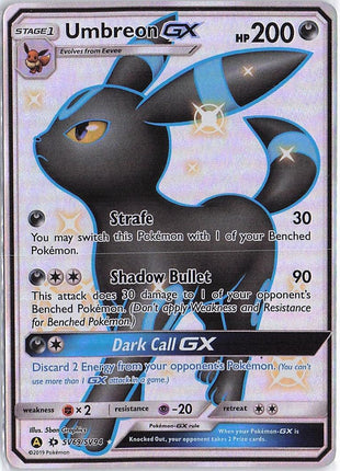 Umbreon GX SV69/SV94