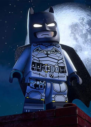 Lego Batman: Legacy of The Dark Knight (Xbox Series X)
