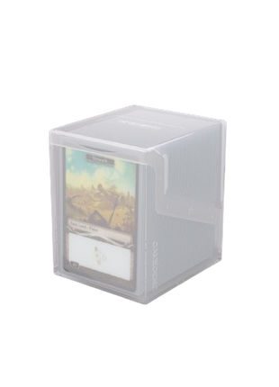 Gamegenic - White Bastion 100+ XL Deck Box