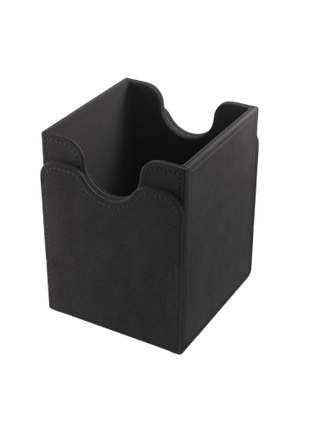 Gamegenic - Black Squire 100+ XL Convertible Deck Box