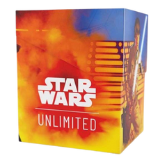 Collection image for: Star Wars: Unlimited