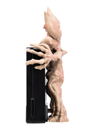 Stranger Things - Demogorgon Cassette Alarm Clock