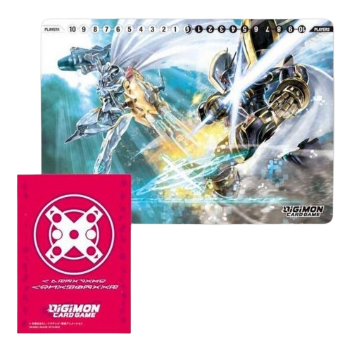 Digimon - Tamer's Set 5 (PB-11)