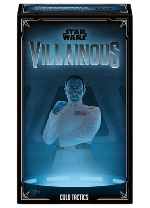 Star Wars - Villainous: Cold Tactics
