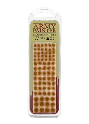 The Army Painter - Mountain Tuft