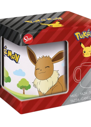 Pokemon - Eevee 325ml Mug