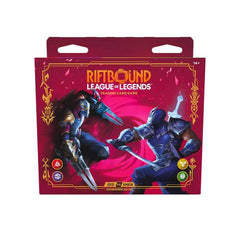 Collection image for: Riftbound