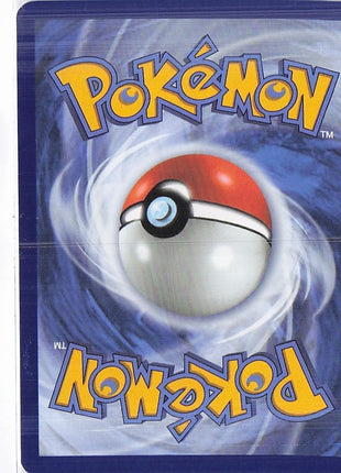 Misty’s Psyduck 193/182