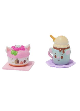 Disney - Munchlings Series 1 Mini Munch Duos Blind Box