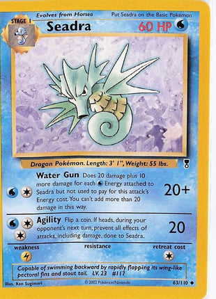 Seadra 63/110