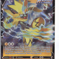 Collection image for: Pokemon Singles