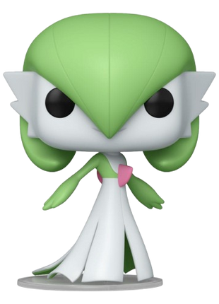 Pokemon - Gardevoir #1068 Jumbo Funko Pop!