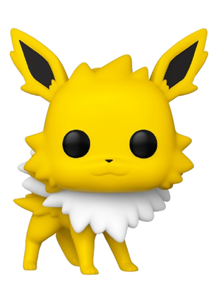 Pokemon - Jolteon #628 Funko Pop!