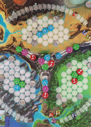 Neotopia