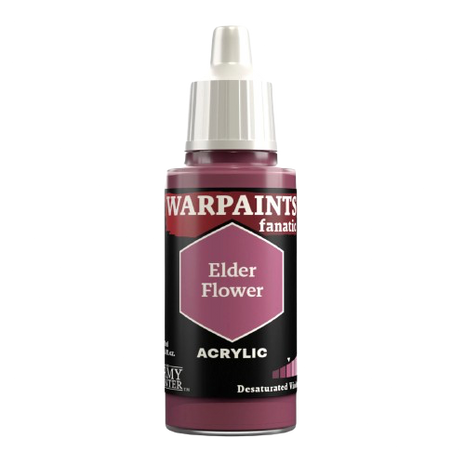The Army Painter - Warpaints Fanatic Acrylic: Elder Flower
