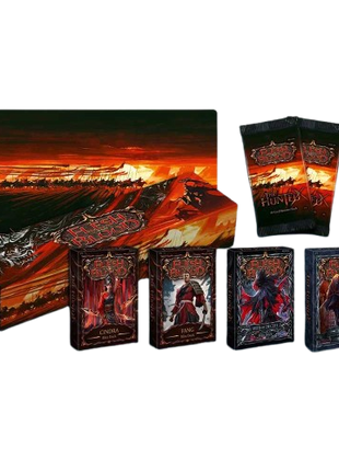 Flesh And Blood - The Hunted: Blitz Deck Collection
