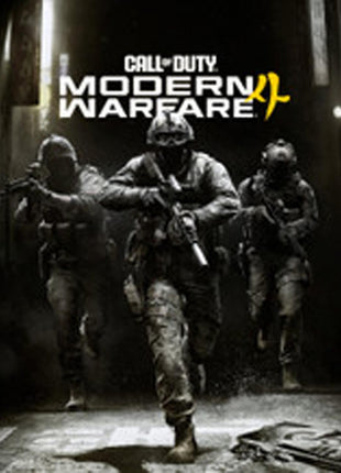*PO Call of Duty: Modern Warfare 4