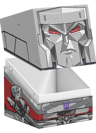 Squaroes - Transformers: Megatron (TR005)